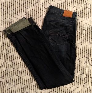 Womens Lucky Brand Jeans